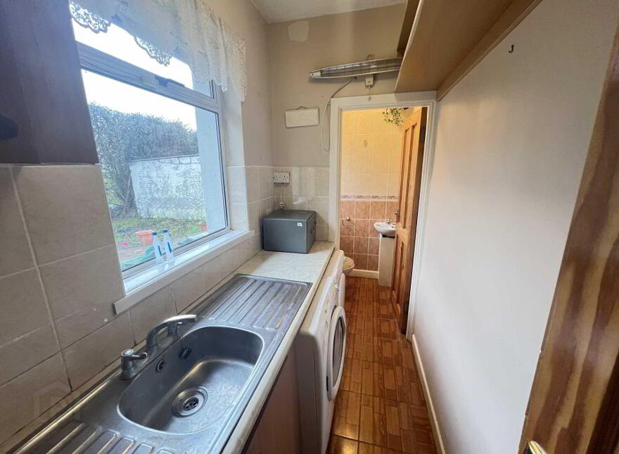 Kilmacredock, Maynooth, W23Y2E1