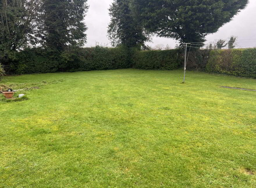 Kilmacredock, Maynooth, W23Y2E1