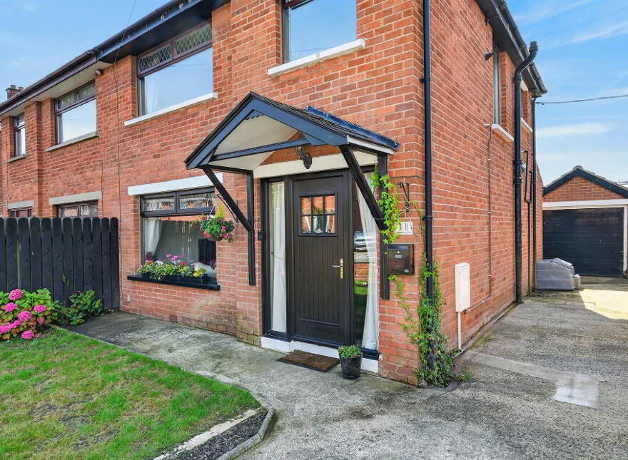 11 Drumglass Park, Bangor, BT20 3HB