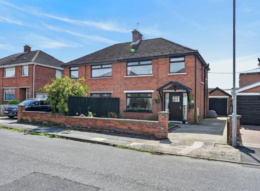 11 Drumglass Park, Bangor, BT20 3HB