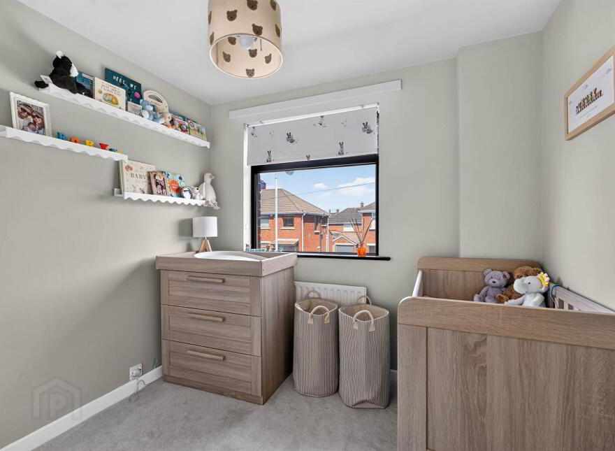 11 Drumglass Park, Bangor, BT20 3HB
