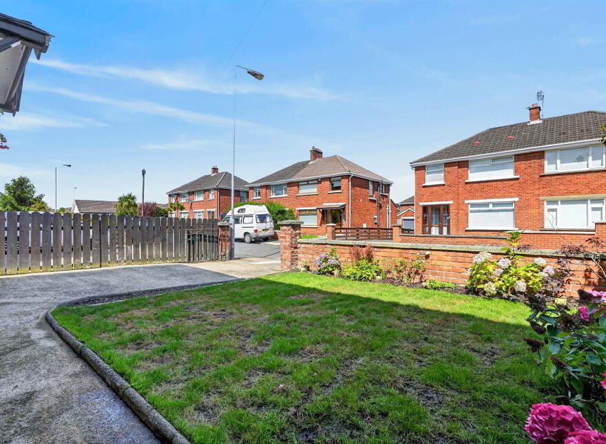 11 Drumglass Park, Bangor, BT20 3HB