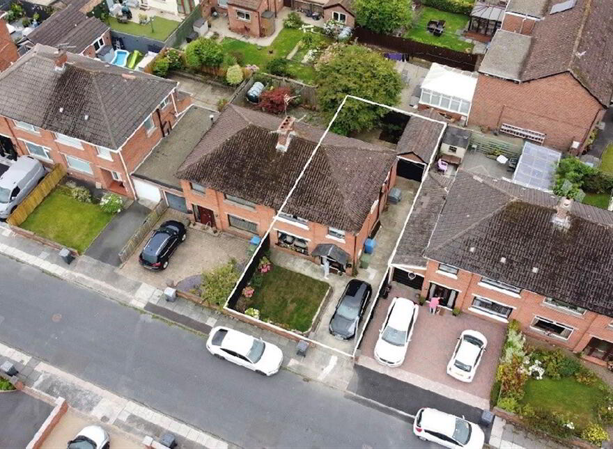 11 Drumglass Park, Bangor, BT20 3HB