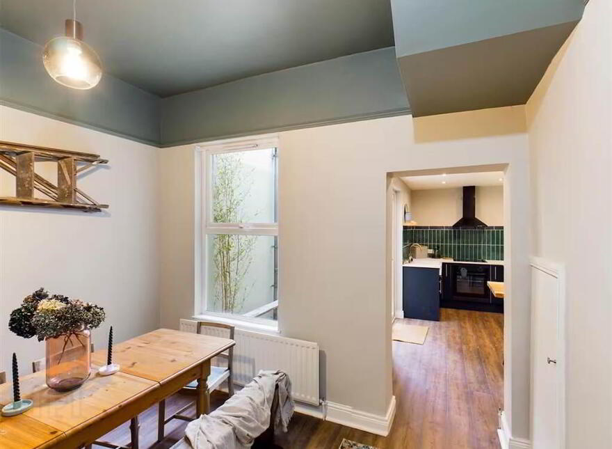 111 Malone Road * Short-Term Let*, Belfast, BT9 6SP