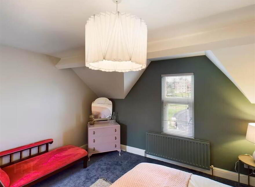 111 Malone Road * Short-Term Let*, Belfast, BT9 6SP