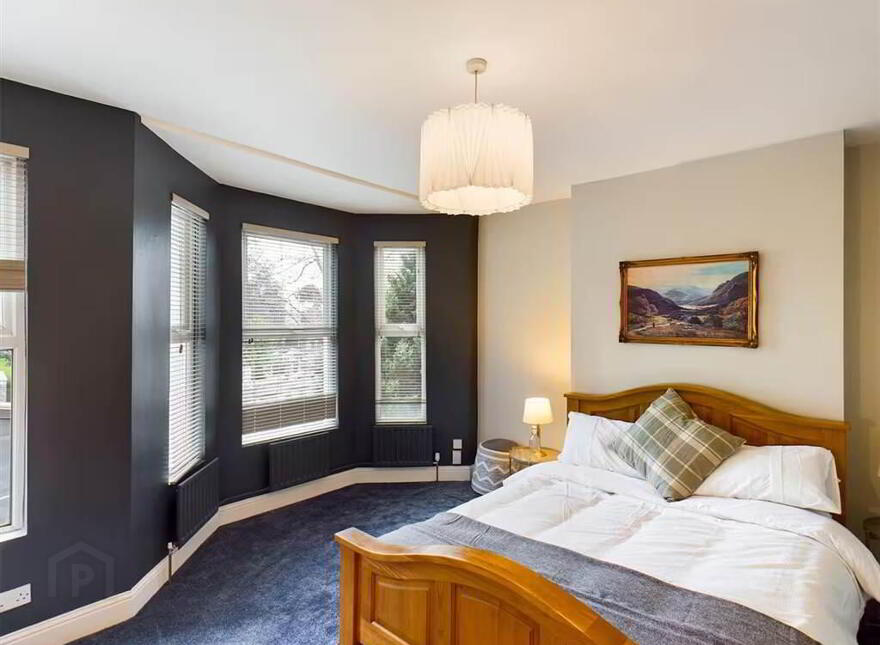 111 Malone Road * Short-Term Let*, Belfast, BT9 6SP