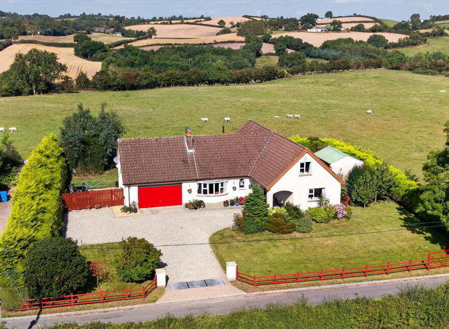 42 Craigarusky Road, Killinchy, BT23 6QS