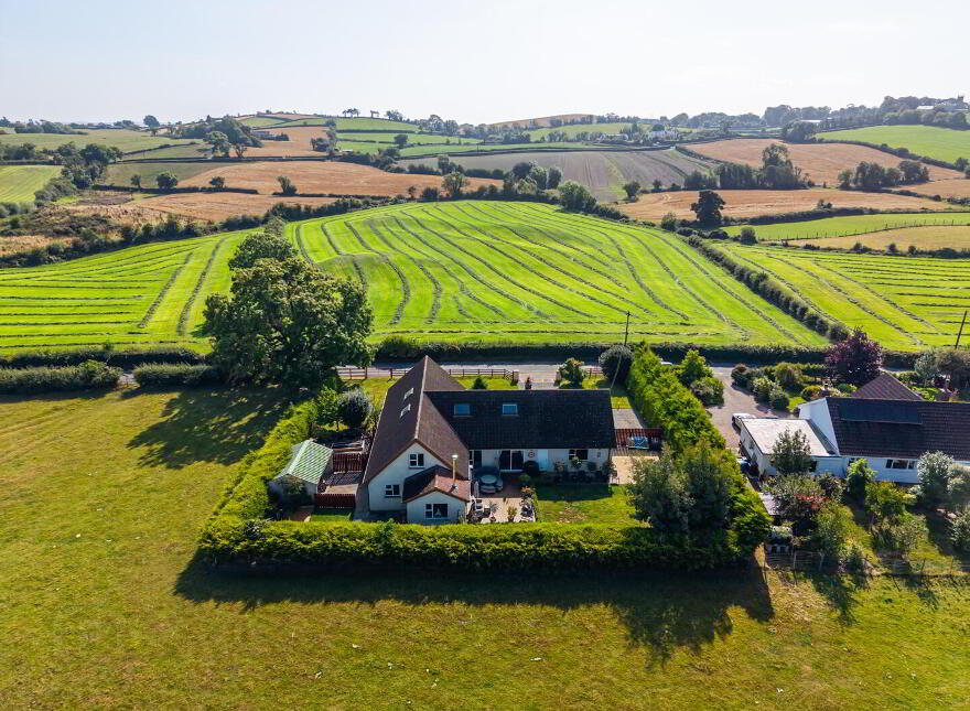 42 Craigarusky Road, Killinchy, BT23 6QS