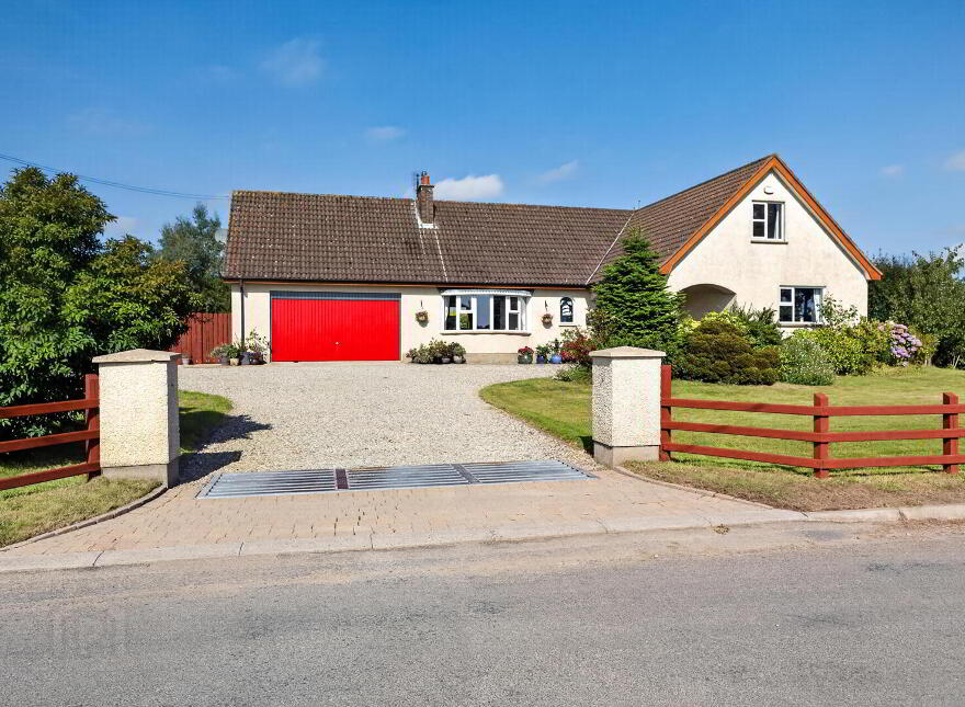 42 Craigarusky Road, Killinchy, BT23 6QS