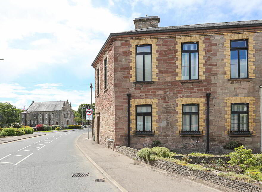 Apt 2 The Old School House, The Mill Village, Comber, BT23 5GT