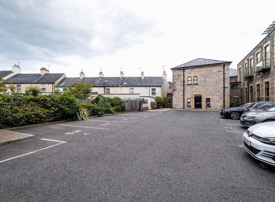 Apt 2 The Old School House, The Mill Village, Comber, BT23 5GT