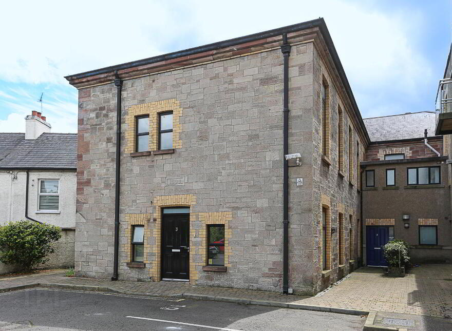 Apt 2 The Old School House, The Mill Village, Comber, BT23 5GT