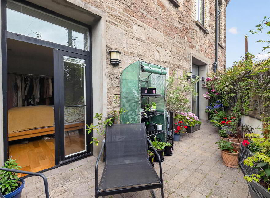 Apt 2 The Old School House, The Mill Village, Comber, BT23 5GT