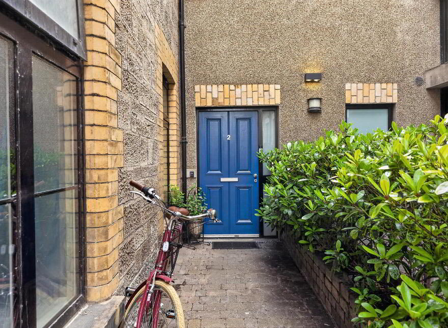 Apt 2 The Old School House, The Mill Village, Comber, BT23 5GT