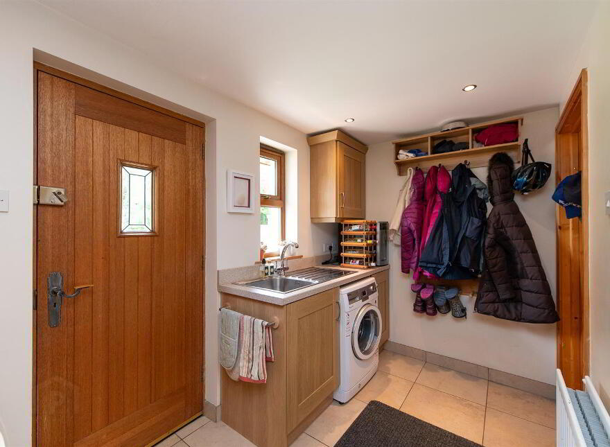 19 Brae Road, Ballynahinch, BT24 8UN