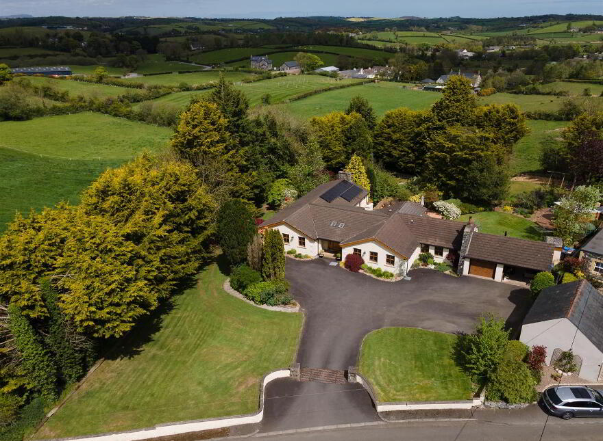 19 Brae Road, Ballynahinch, BT24 8UN