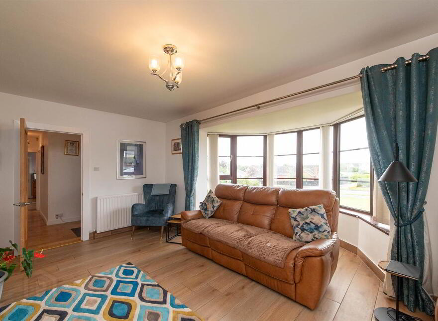 7 Drumlin Park, Downpatrick, BT30 6NT