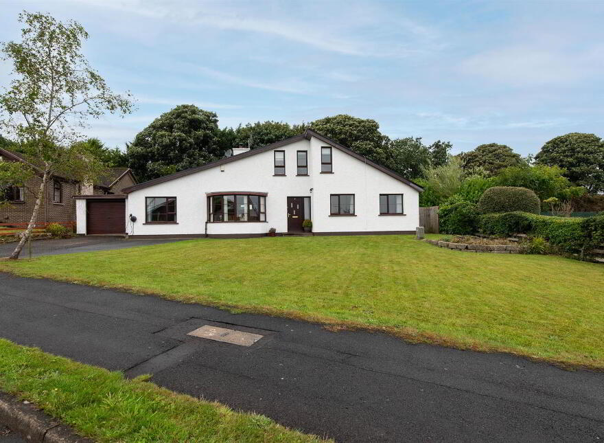 7 Drumlin Park, Downpatrick, BT30 6NT