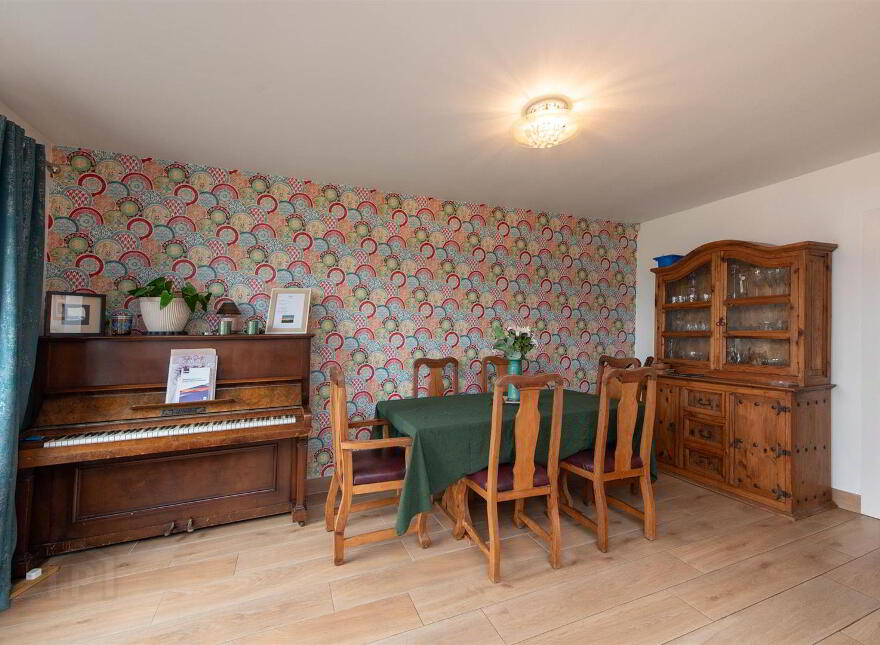 7 Drumlin Park, Downpatrick, BT30 6NT