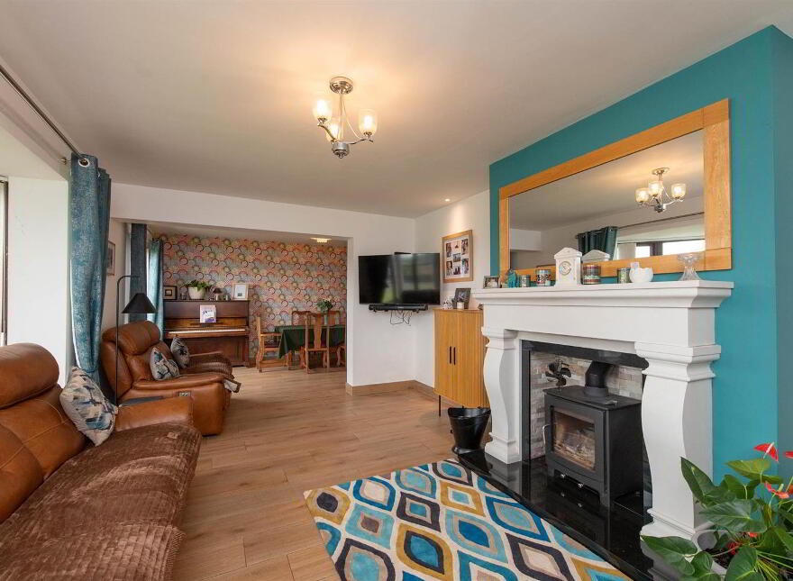 7 Drumlin Park, Downpatrick, BT30 6NT