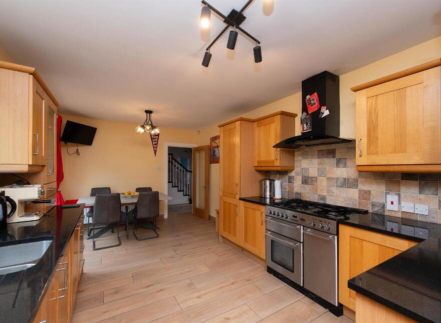 7 Drumlin Park, Downpatrick, BT30 6NT