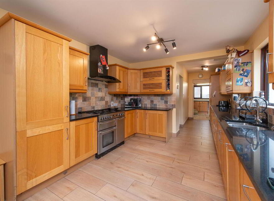 7 Drumlin Park, Downpatrick, BT30 6NT
