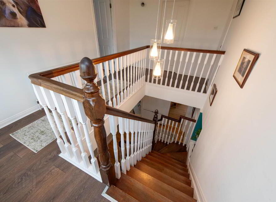7 Drumlin Park, Downpatrick, BT30 6NT