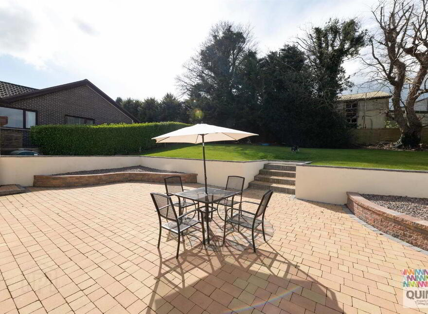 7 Drumlin Park, Downpatrick, BT30 6NT