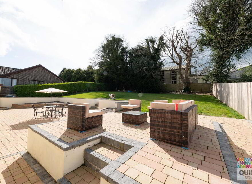 7 Drumlin Park, Downpatrick, BT30 6NT