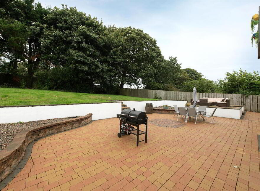 7 Drumlin Park, Downpatrick, BT30 6NT