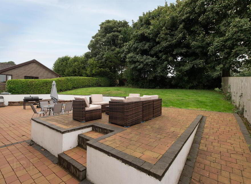 7 Drumlin Park, Downpatrick, BT30 6NT