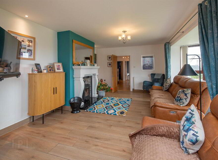 7 Drumlin Park, Downpatrick, BT30 6NT