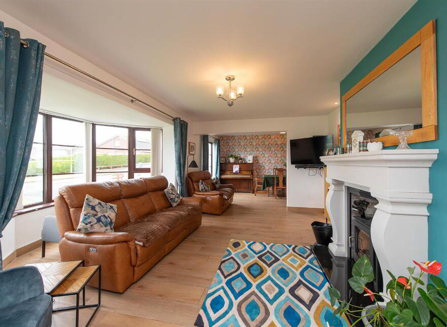 7 Drumlin Park, Downpatrick, BT30 6NT