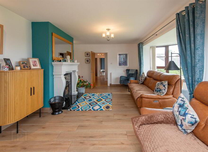 7 Drumlin Park, Downpatrick, BT30 6NT