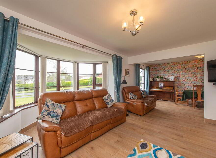 7 Drumlin Park, Downpatrick, BT30 6NT