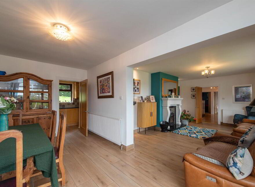 7 Drumlin Park, Downpatrick, BT30 6NT