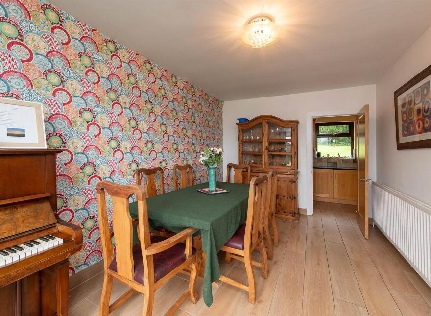 7 Drumlin Park, Downpatrick, BT30 6NT