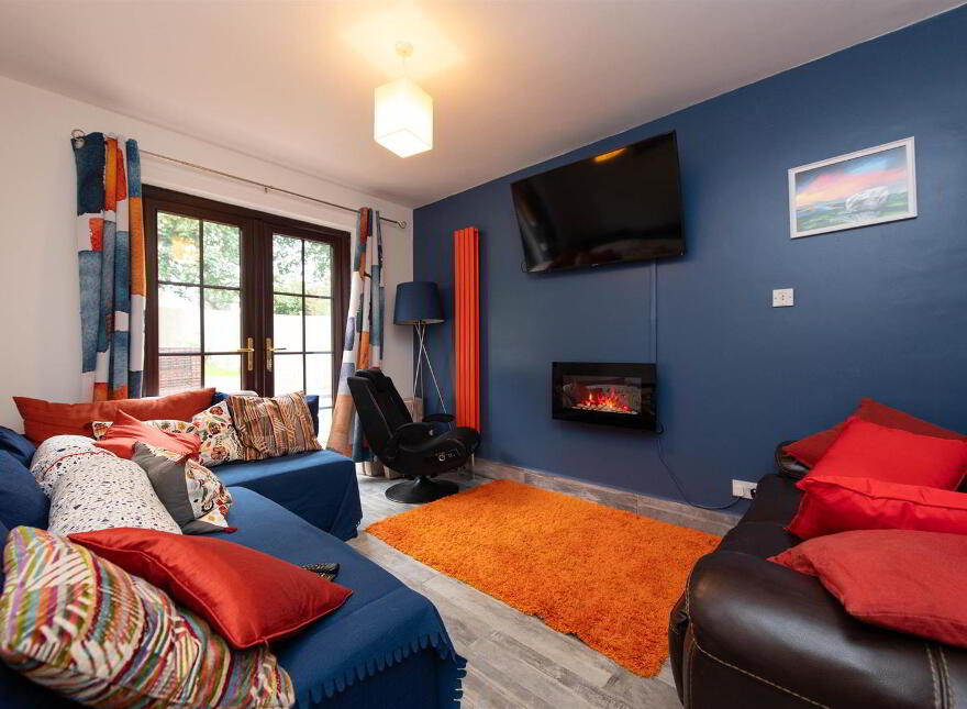 7 Drumlin Park, Downpatrick, BT30 6NT