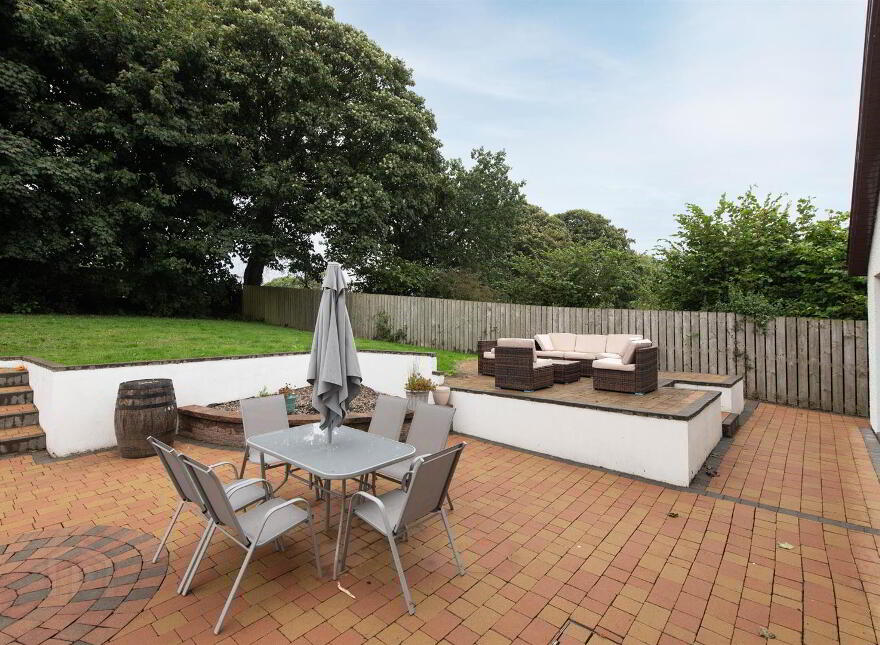 7 Drumlin Park, Downpatrick, BT30 6NT