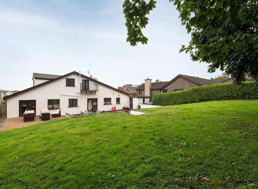 7 Drumlin Park, Downpatrick, BT30 6NT