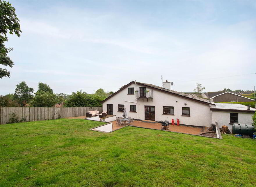 7 Drumlin Park, Downpatrick, BT30 6NT