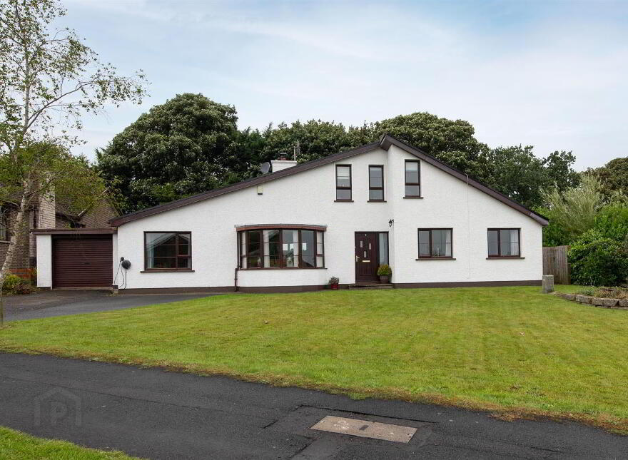 7 Drumlin Park, Downpatrick, BT30 6NT