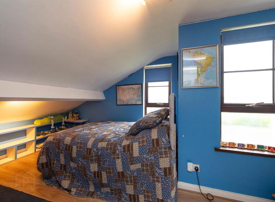 7 Drumlin Park, Downpatrick, BT30 6NT