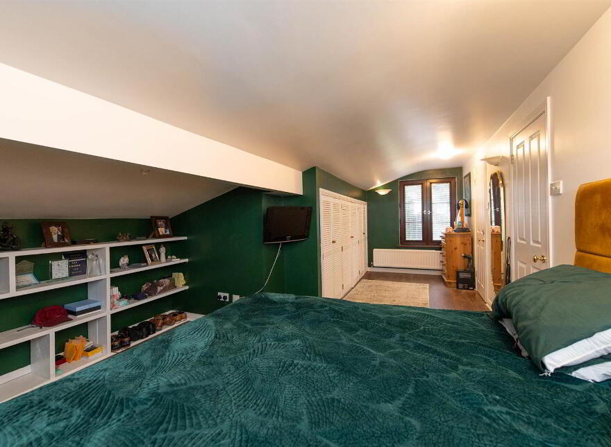 7 Drumlin Park, Downpatrick, BT30 6NT
