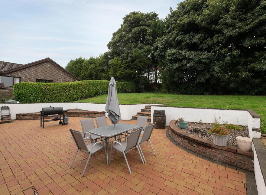 7 Drumlin Park, Downpatrick, BT30 6NT