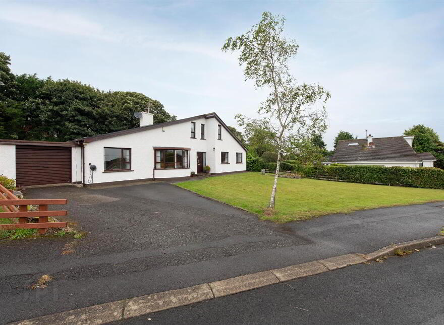7 Drumlin Park, Downpatrick, BT30 6NT