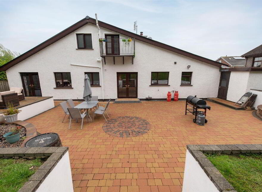 7 Drumlin Park, Downpatrick, BT30 6NT
