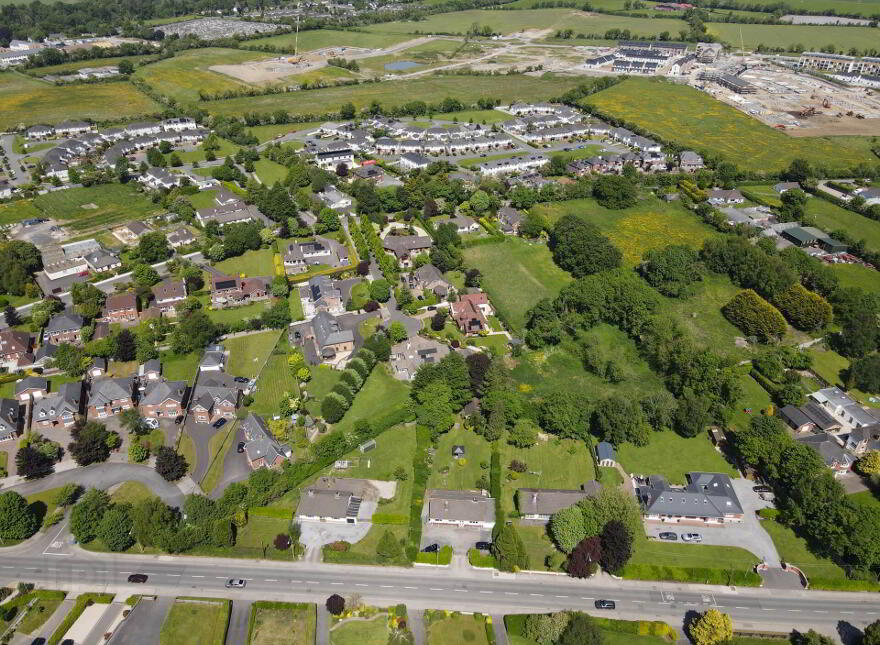 Lisieux, Athlumney, Navan, C15WPF5