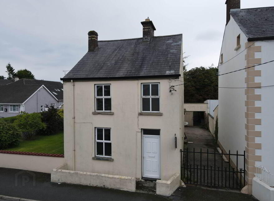 New Road, Bailieborough, A82T189