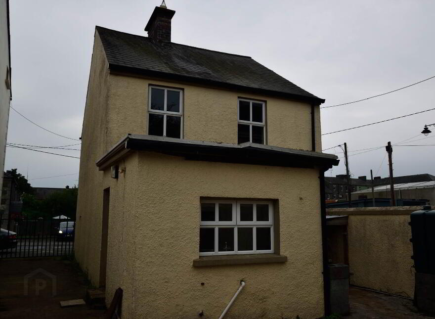 New Road, Bailieborough, A82T189